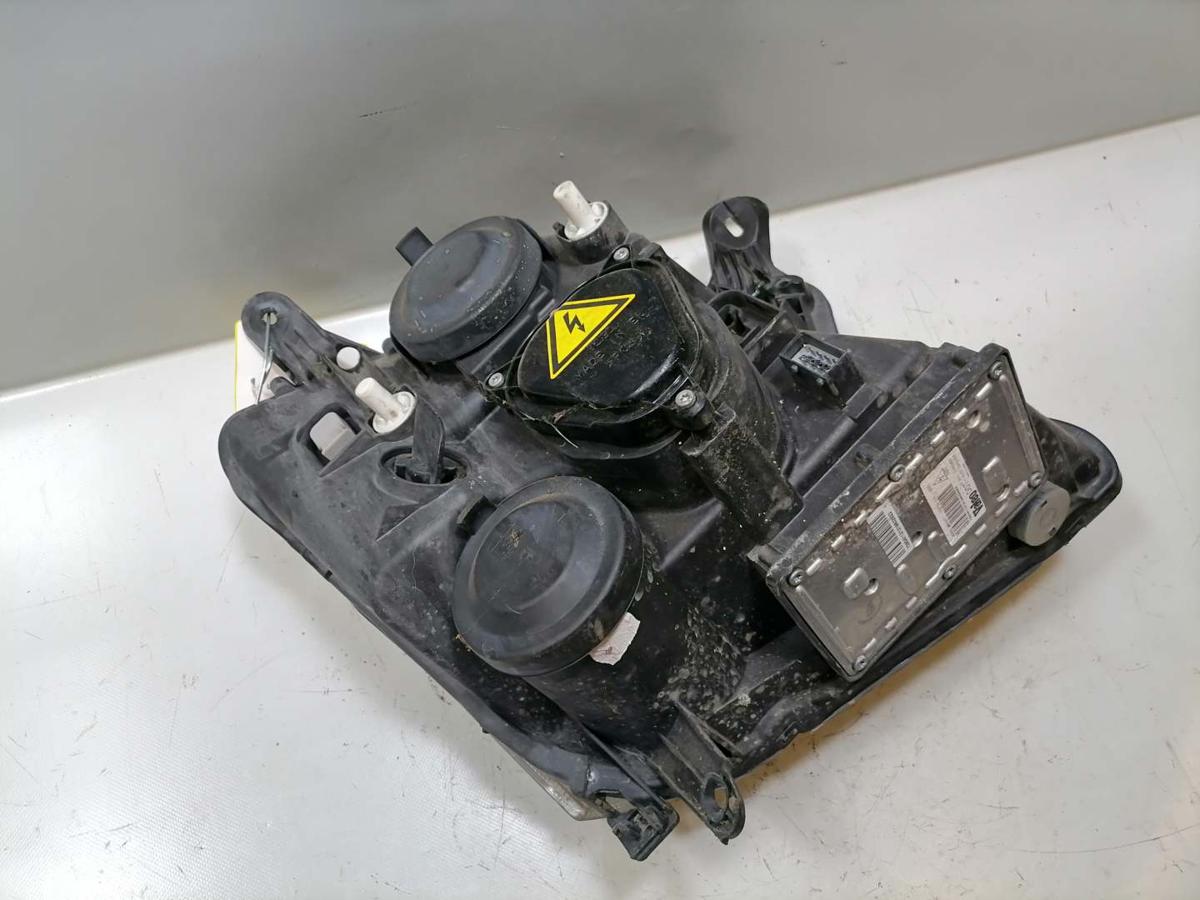 Opel Meriva A original Xenonscheinwerfer vorn links Bj.2003